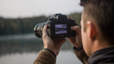 Photo of Top 3 Best Camera Under 1000 [Buyer’s Reviews – 2021]