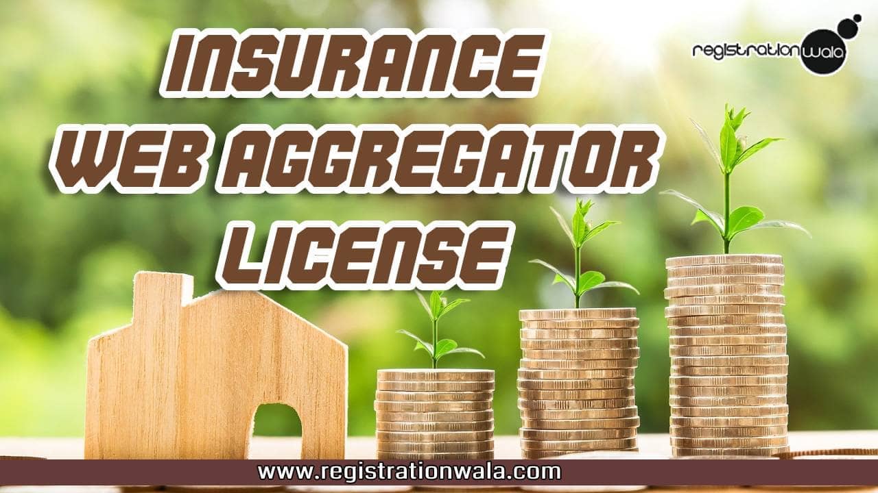 Insurance web aggregator license