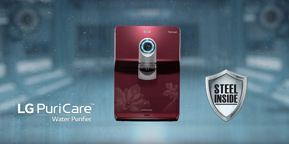 RO water purifier service