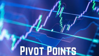 Photo of Pivot points