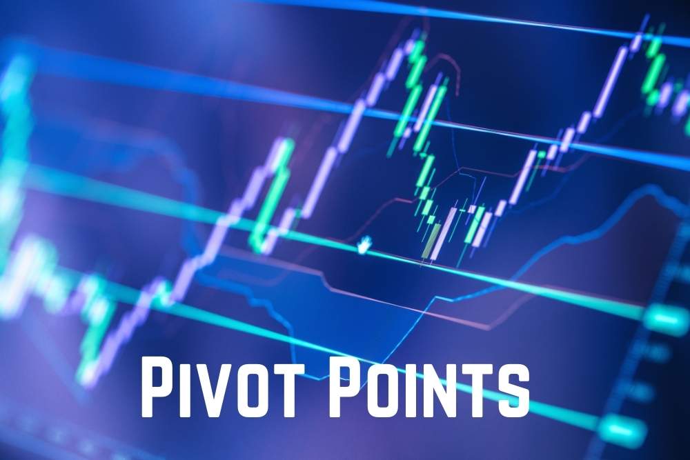 Pivot points