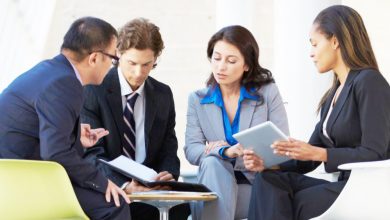 Photo of Tips to Ensure a Smooth Return to Office