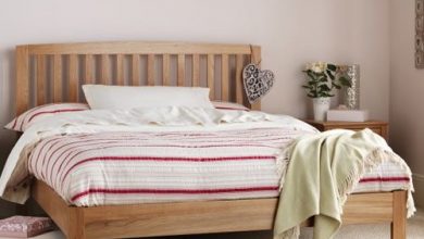 Photo of Do you know different Types Of Beds