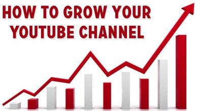 Photo of Would we be able to grow a Youtube channel 