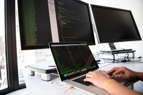 IoT software development and solutions