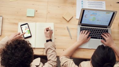 Photo of 10 Free Online Tools For Freelancers and Small Businesses