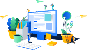 website development services