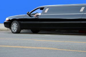 executive transportation