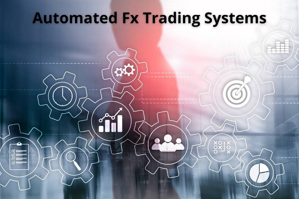 Automated Forex trading