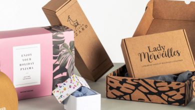 Photo of Why customer prefers custom boxes over other boxes?