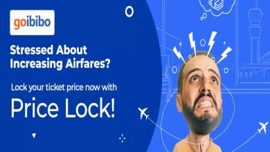 Photo of Flights and Hotels booking discount with Goibibo Offers