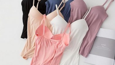 Photo of Why Camisoles and Hanes O9342?