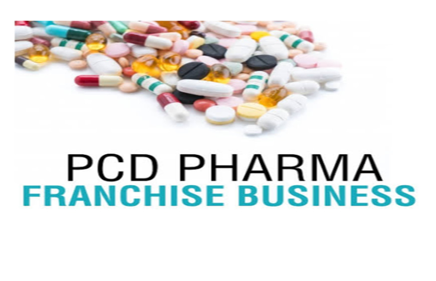 pharma franchise