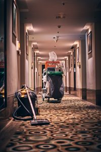 Rug Cleaning in Rockville