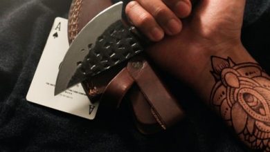 Photo of Useful Hacks of Scrimshaw Pocket Knives