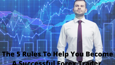 Photo of The 5 Rules To Help You Become A Successful Forex Trader