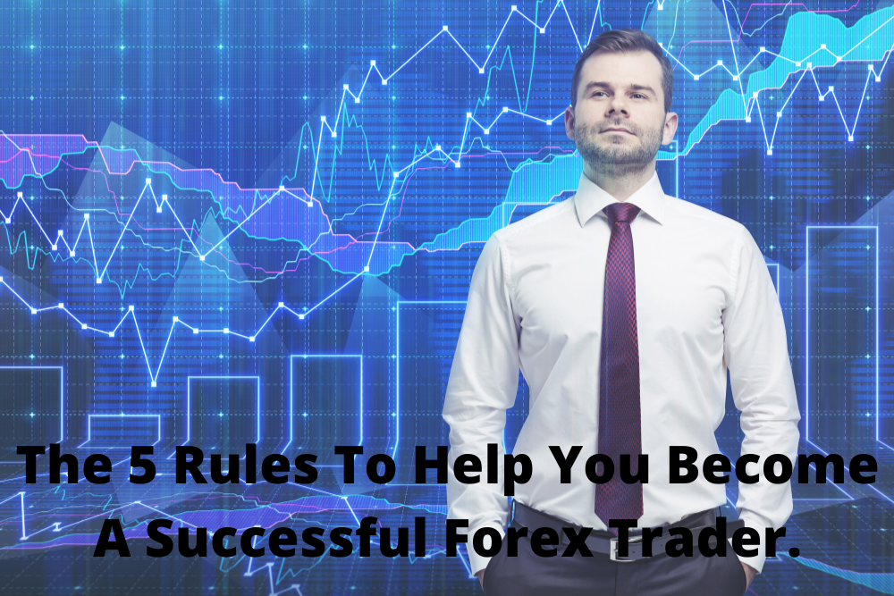forex trader