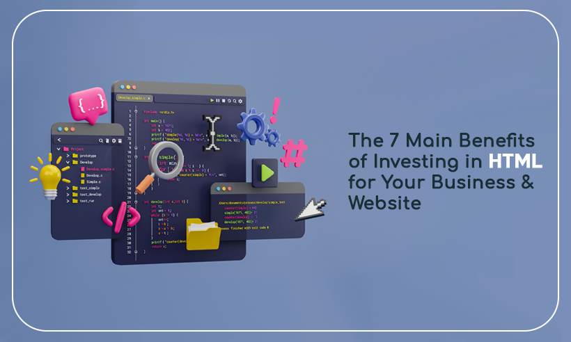 Benefits of Investing