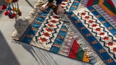 Photo of Deep Clean Rug with These Amazing Tips