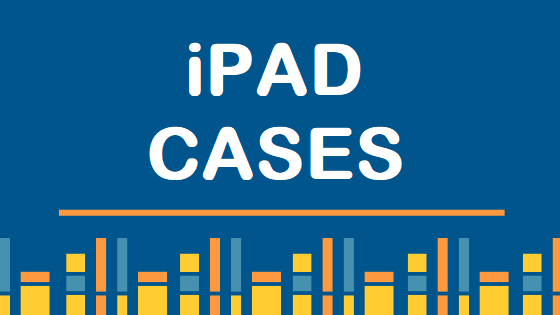 iPad case