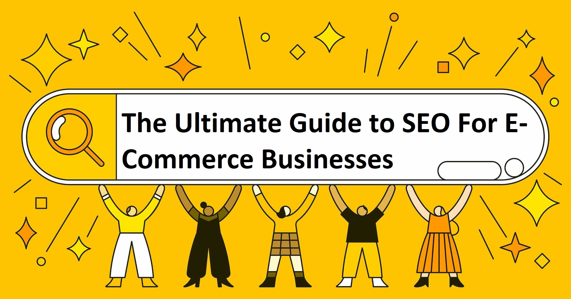 important-steps-to-follow-in-seo-for-e-commerce-businesses