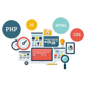 website development services