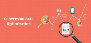 conversion rate optimization agency