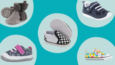 Photo of 5 Best Kid Shoes to Buy this Summer, 2021 to Guarantee an Easy Walk of your Little One