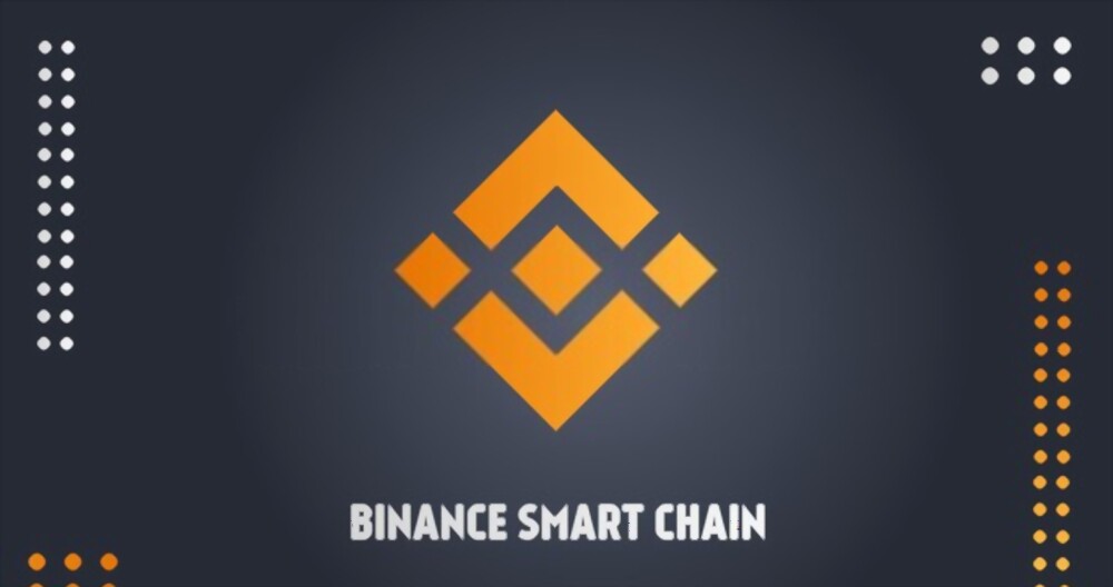 Binance Smart Chain Development