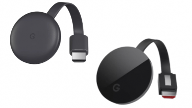 Photo of Chromecast Ultra VS Chromecast With Google TV