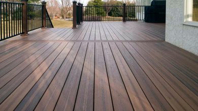 Photo of Buying a Composite Deck – What to Look For