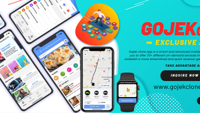 Photo of How To Turn Your Business In To An Automated Processing Script With Gojek Clone