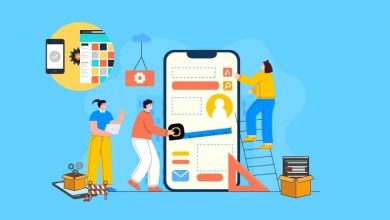 Photo of Basics: Mobile App Development Architecture & How to Start Building One