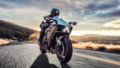 Photo of Motorcycle Tyre Changing- Details you need to know about it