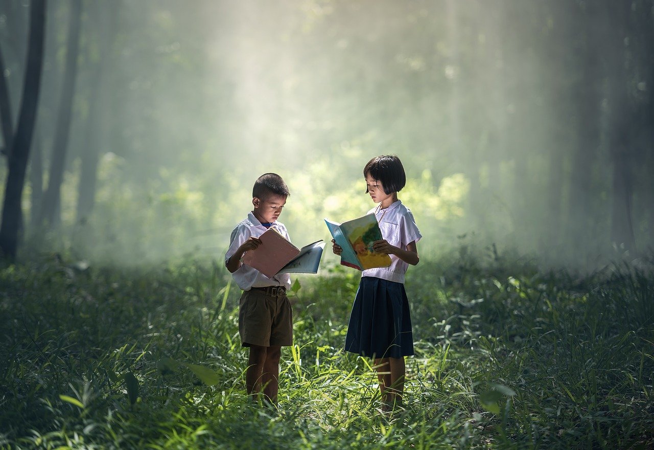 Project-Based Learning Raising Student Achievement for All Learners