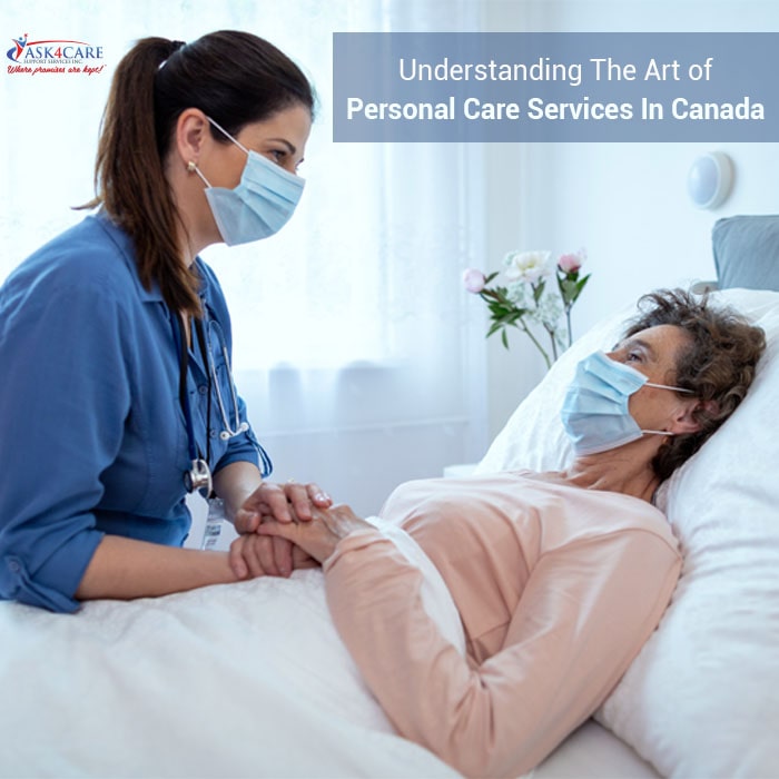 Personal Care Services