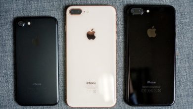 Photo of IPhone 8 Plus test