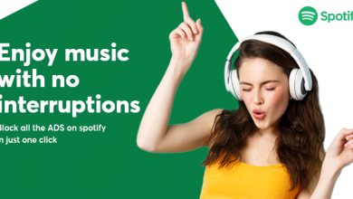Photo of How can I turn Block ads on Spotify?