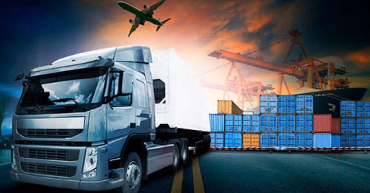 transload services