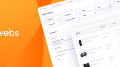 Photo of Benefits of using the woocommerce product table plugin
