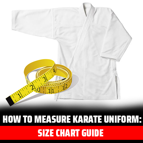 Karate Gi