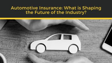Photo of Automotive Insurance: What is Shaping the Future of the Industry?