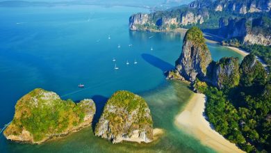 Photo of 7 Best Places to Visit in the Southeast