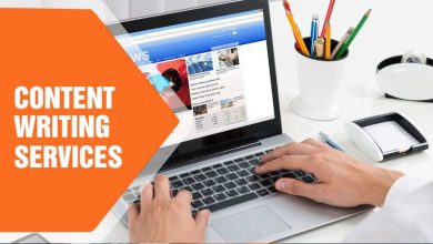 Photo of What is content writing services?