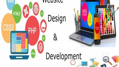 Photo of Future of Web Design And Development Company With Metaverse Technology