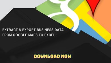 Photo of How Can I Scrape Local Businesses Data From Google Maps?