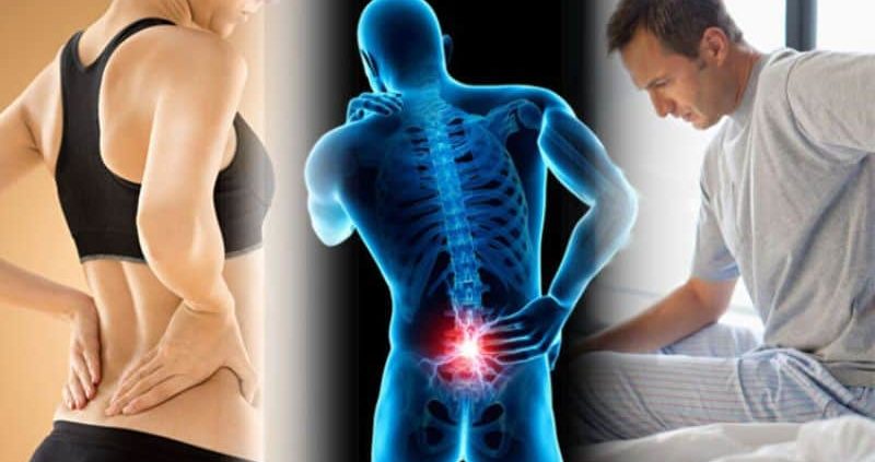 Treatment For Tailbone Pain In Jaipur