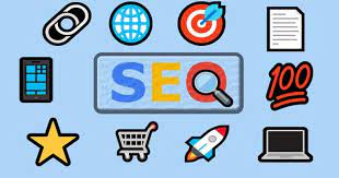 Search engine optimization