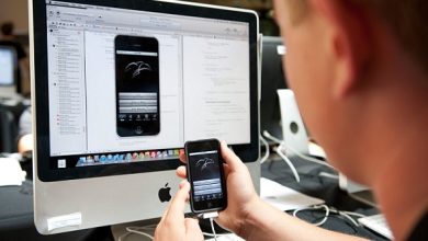 Photo of Top-Notch Mobile App Design Trends That You Must Know
