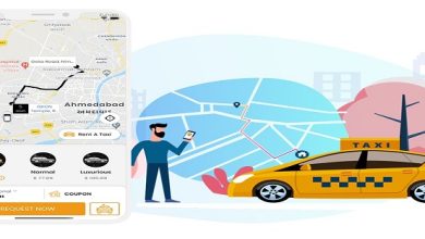 Photo of Implement Top Range Of Features In Uber Clone App To Stand Ahead In Competition